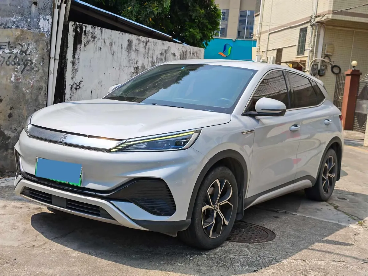 2022 Hycan Z03 BEV 64.23KWH,autocango,china used car exporter,china ev exporter,chinese used car exporter,chinese used ev exporter