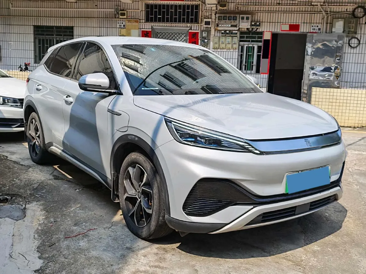2022 Hycan Z03 BEV 64.23KWH,autocango,china used car exporter,china ev exporter,chinese used car exporter,chinese used ev exporter