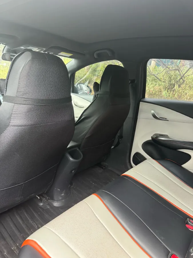 2021 BYD Yuan Pro BEV 50.1KWH,autocango,china used car exporter,china ev exporter,chinese used car exporter,chinese used ev exporter