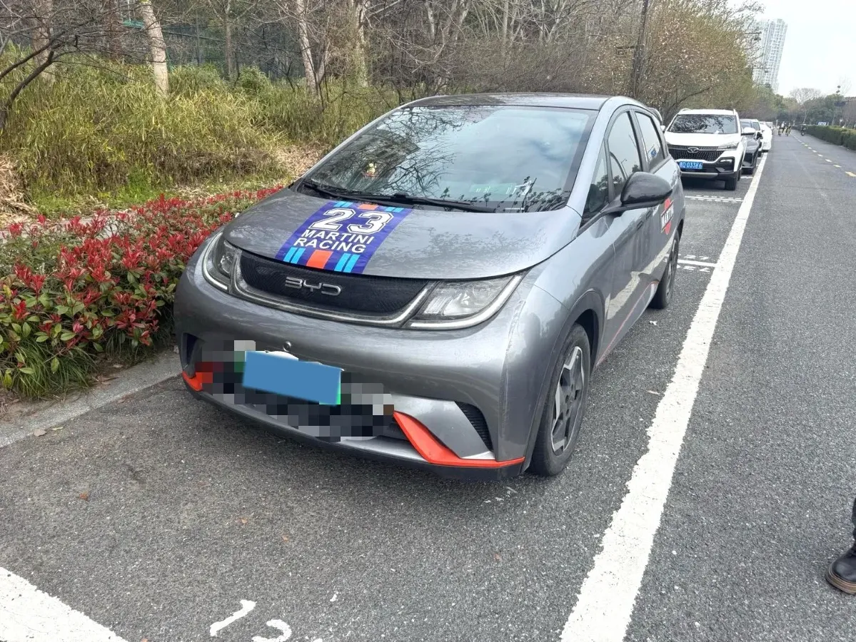 2021 BYD Yuan Pro BEV 50.1KWH,autocango,china used car exporter,china ev exporter,chinese used car exporter,chinese used ev exporter