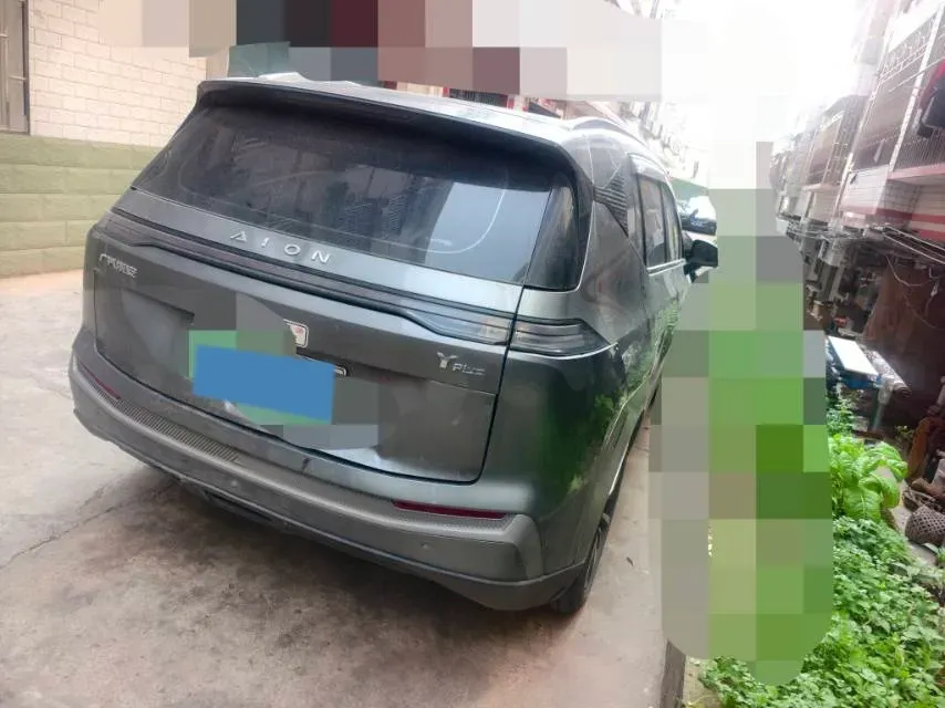 2023 GAC Trumpchi GS4 1.5T 177HP L4 6AT,autocango,china used car exporter,china ev exporter,chinese used car exporter,chinese used ev exporter