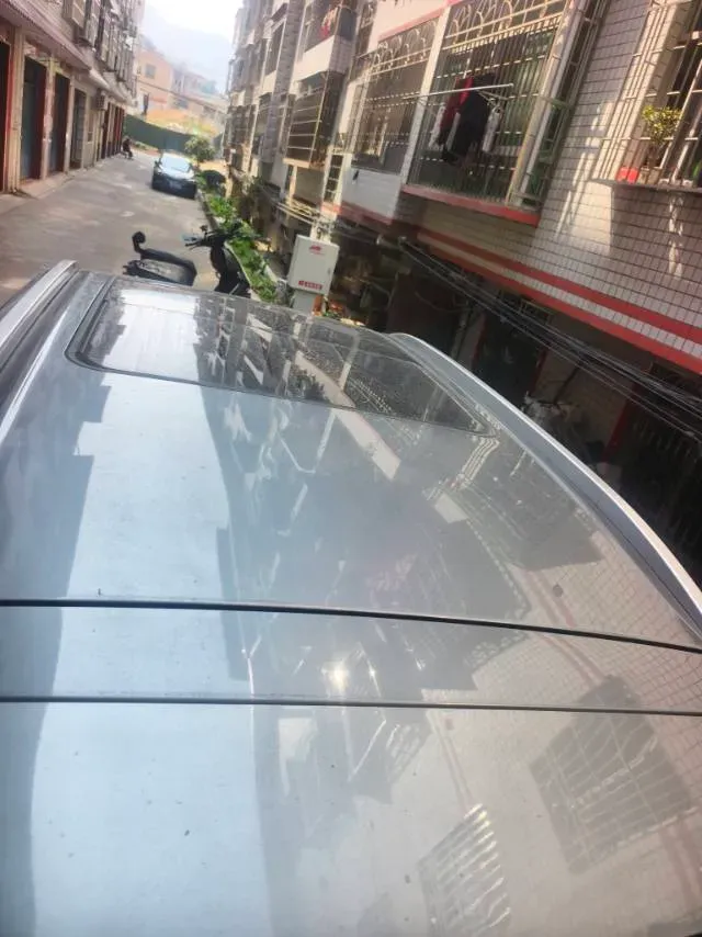 2023 GAC Trumpchi GS4 1.5T 177HP L4 6AT,autocango,china used car exporter,china ev exporter,chinese used car exporter,chinese used ev exporter