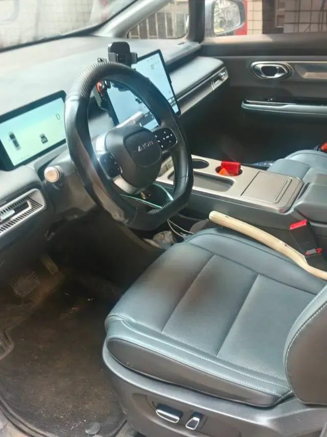 2023 GAC Trumpchi GS4 1.5T 177HP L4 6AT,autocango,china used car exporter,china ev exporter,chinese used car exporter,chinese used ev exporter