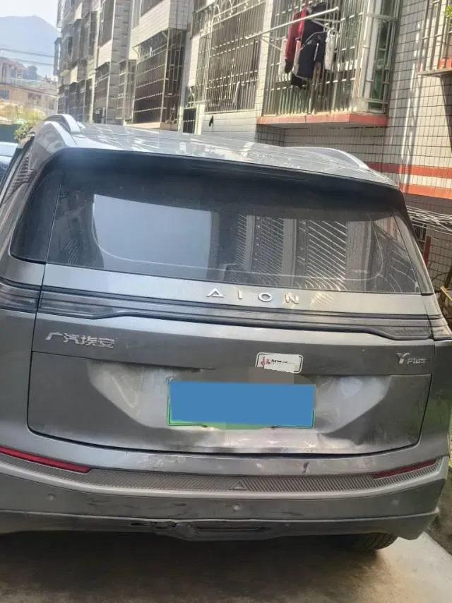 2023 GAC Trumpchi GS4 1.5T 177HP L4 6AT,autocango,china used car exporter,china ev exporter,chinese used car exporter,chinese used ev exporter