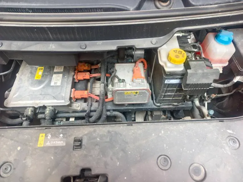 2023 GAC Trumpchi GS4 1.5T 177HP L4 6AT,autocango,china used car exporter,china ev exporter,chinese used car exporter,chinese used ev exporter