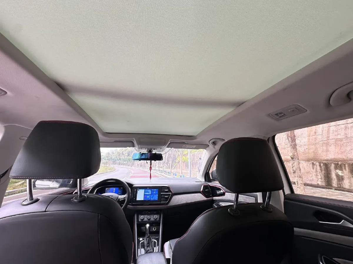 2022 Jetta VS7 1.4T 150HP L4 6AT,autocango,china used car exporter,china ev exporter,chinese used car exporter,chinese used ev exporter