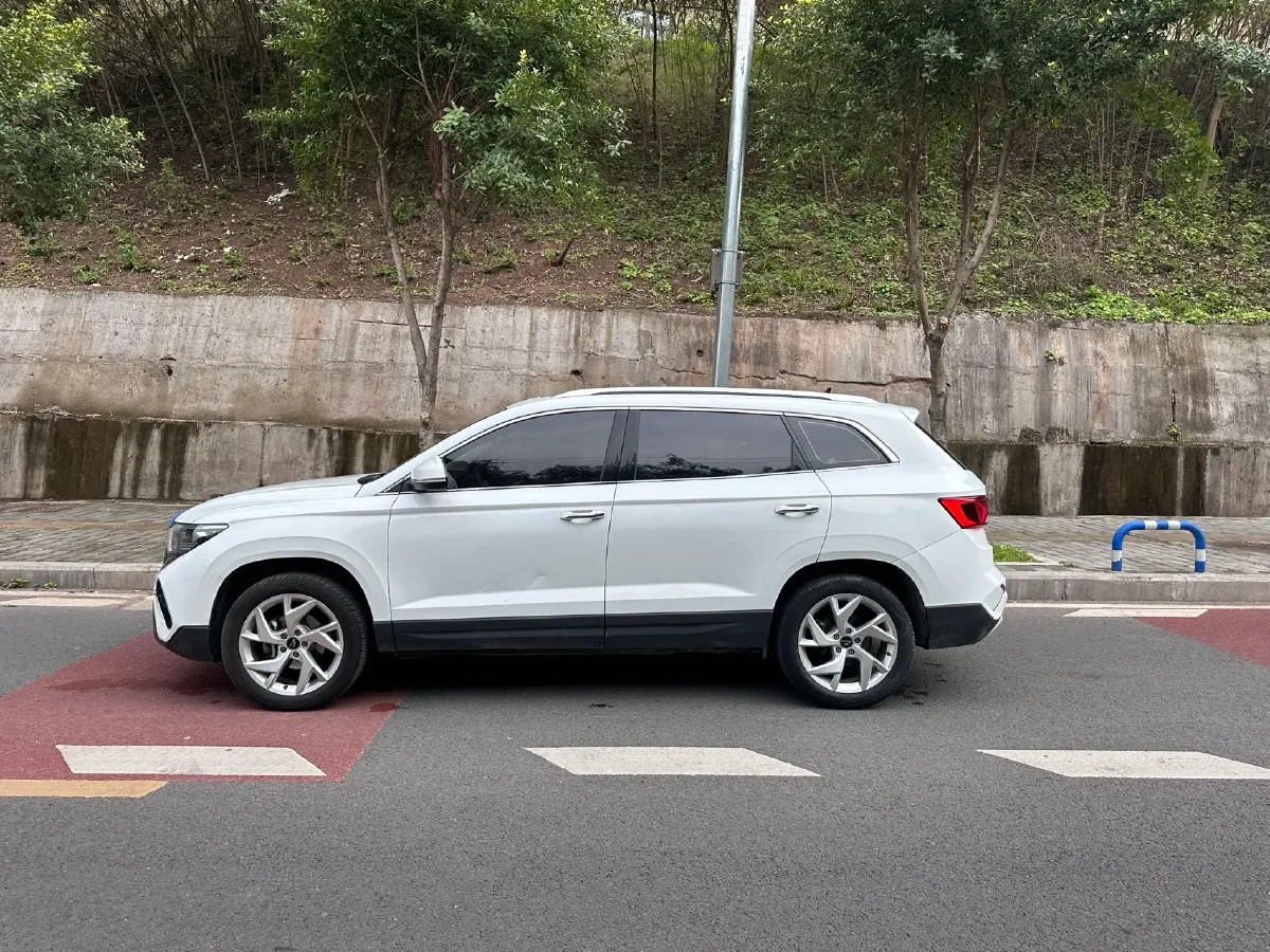 2022 Jetta VS7 1.4T 150HP L4 6AT,autocango,china used car exporter,china ev exporter,chinese used car exporter,chinese used ev exporter