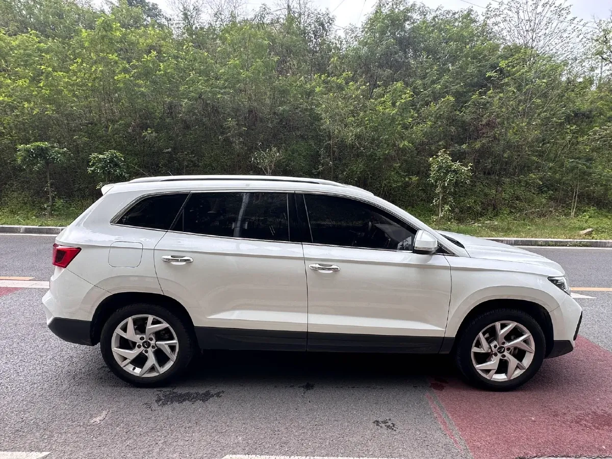 2022 Jetta VS7 1.4T 150HP L4 6AT,autocango,china used car exporter,china ev exporter,chinese used car exporter,chinese used ev exporter