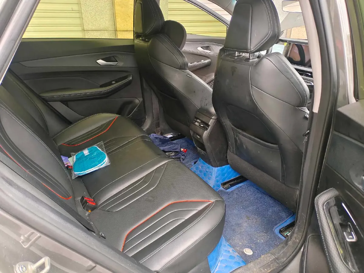 2022 Geely Binray 1.5T 181HP L4 7DCT,autocango,china used car exporter,china ev exporter,chinese used car exporter,chinese used ev exporter