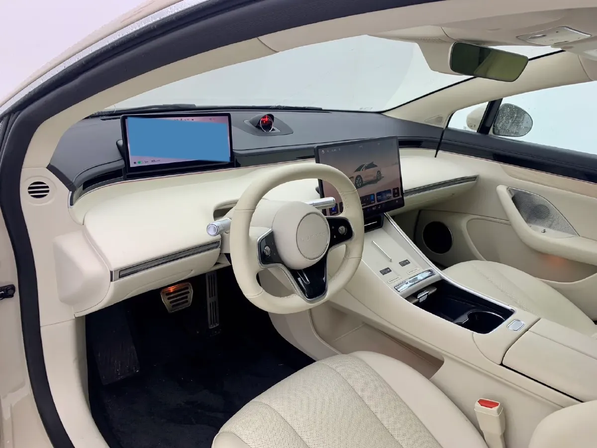 2024 Luxeed S7 BEV 82KWH,autocango,china used car exporter,china ev exporter,chinese used car exporter,chinese used ev exporter