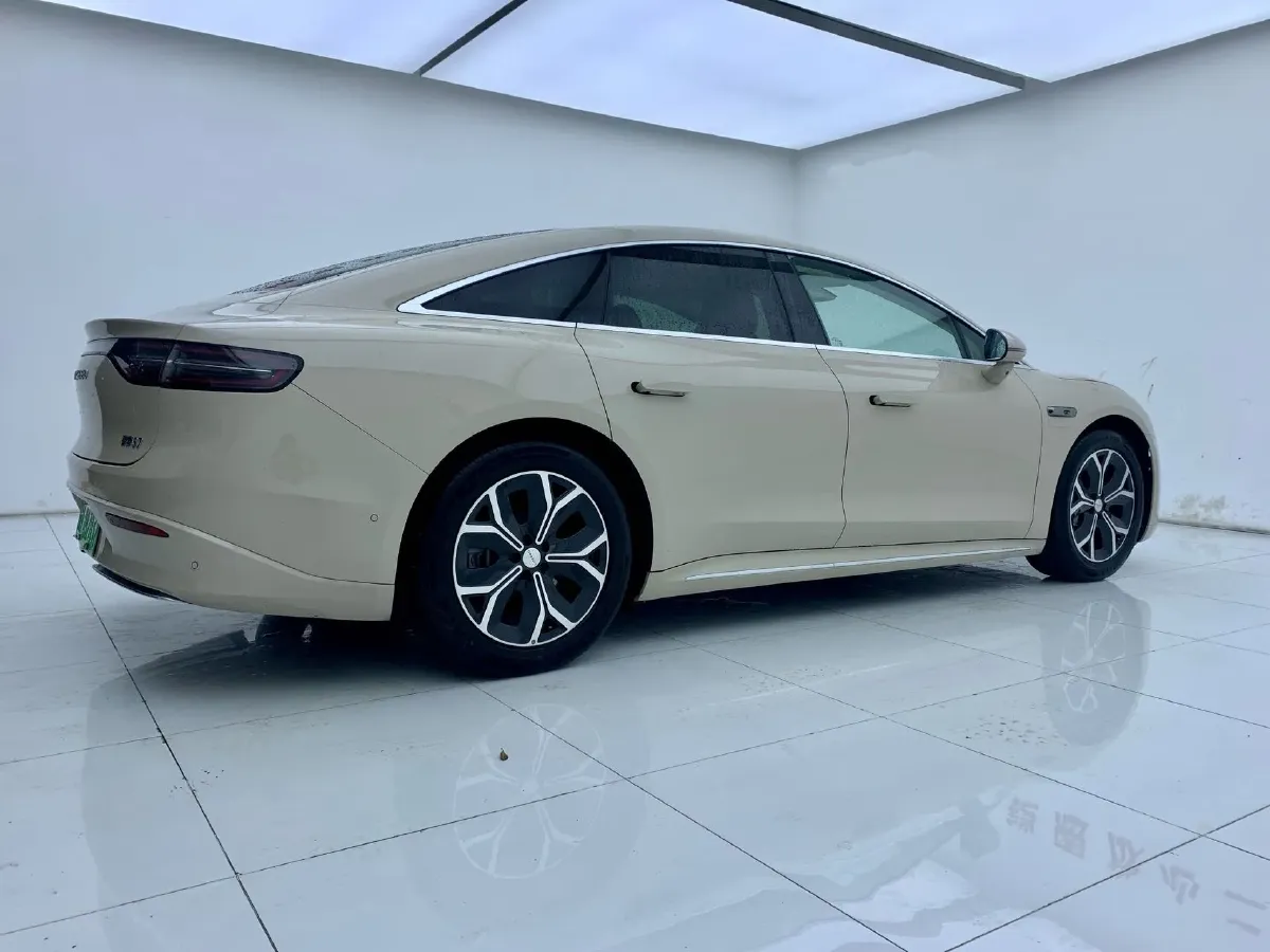 2024 Luxeed S7 BEV 82KWH,autocango,china used car exporter,china ev exporter,chinese used car exporter,chinese used ev exporter