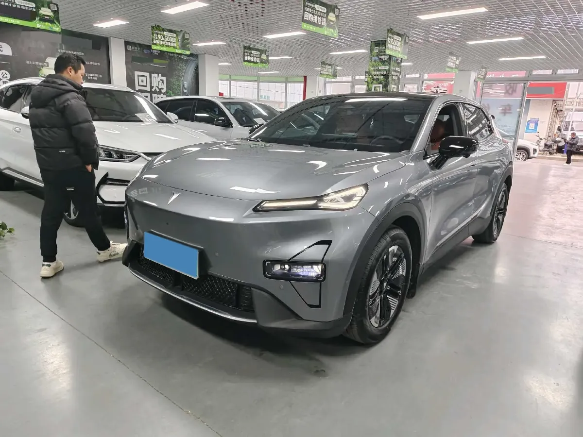 2025 ChangAn QiYuan A07 BEV 56.1KWH,autocango,china used car exporter,china ev exporter,chinese used car exporter,chinese used ev exporter