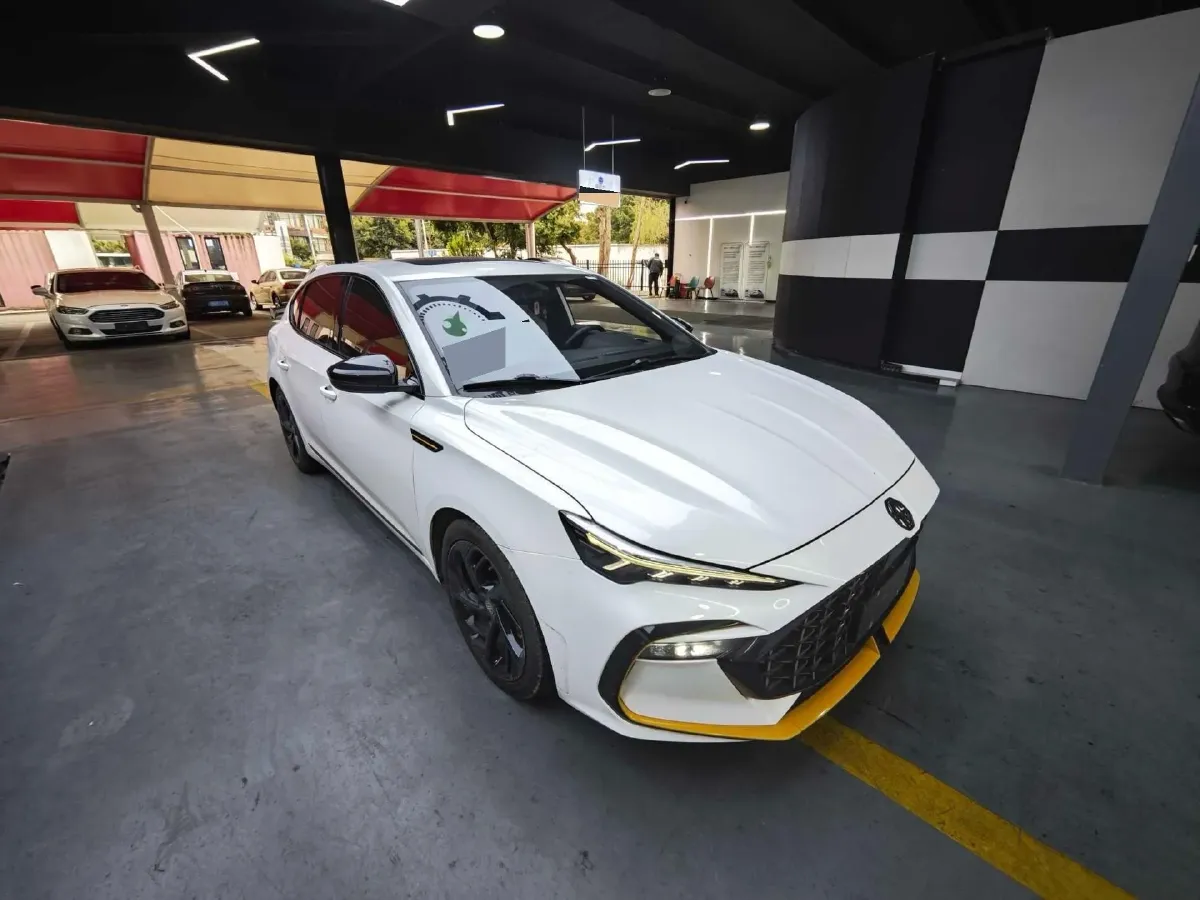 2020 MG MG6 1.5T 181HP L4 7DCT,autocango,china used car exporter,china ev exporter,chinese used car exporter,chinese used ev exporter