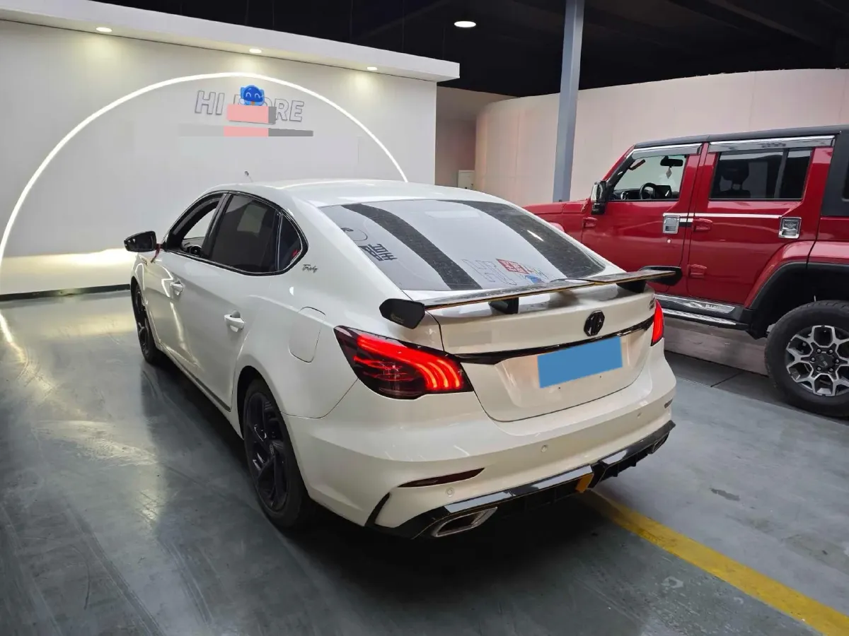 2020 MG MG6 1.5T 181HP L4 7DCT,autocango,china used car exporter,china ev exporter,chinese used car exporter,chinese used ev exporter