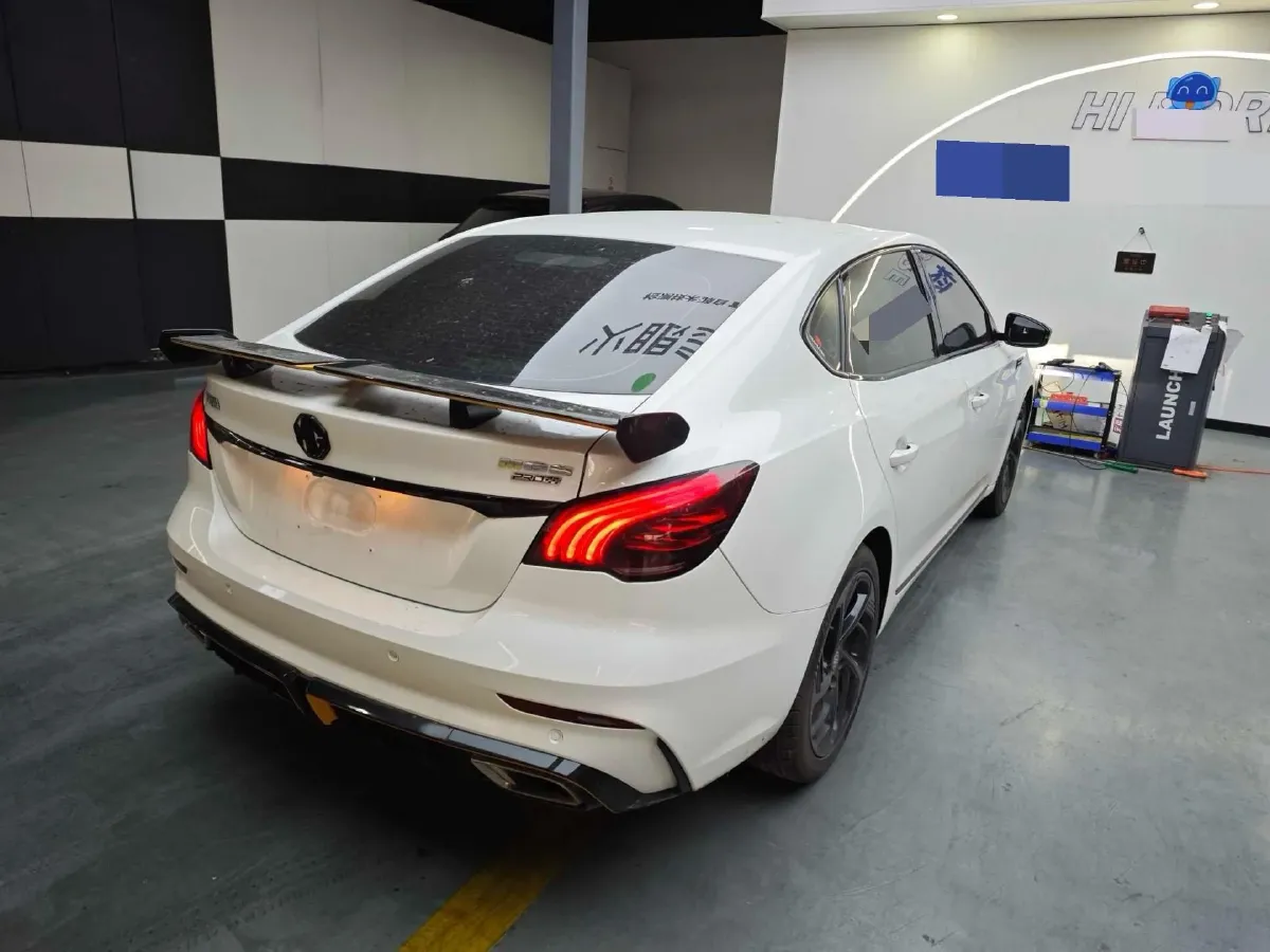 2020 MG MG6 1.5T 181HP L4 7DCT,autocango,china used car exporter,china ev exporter,chinese used car exporter,chinese used ev exporter