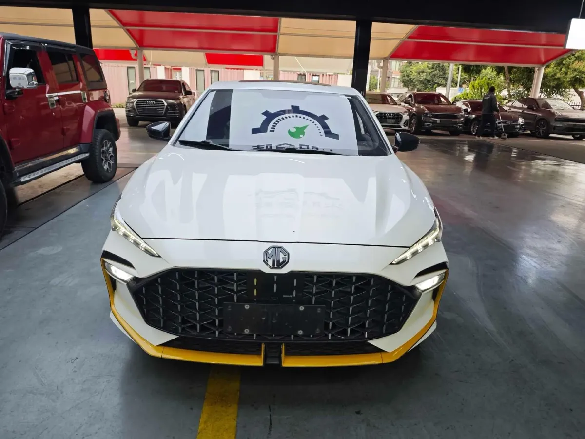 2020 MG MG6 1.5T 181HP L4 7DCT,autocango,china used car exporter,china ev exporter,chinese used car exporter,chinese used ev exporter