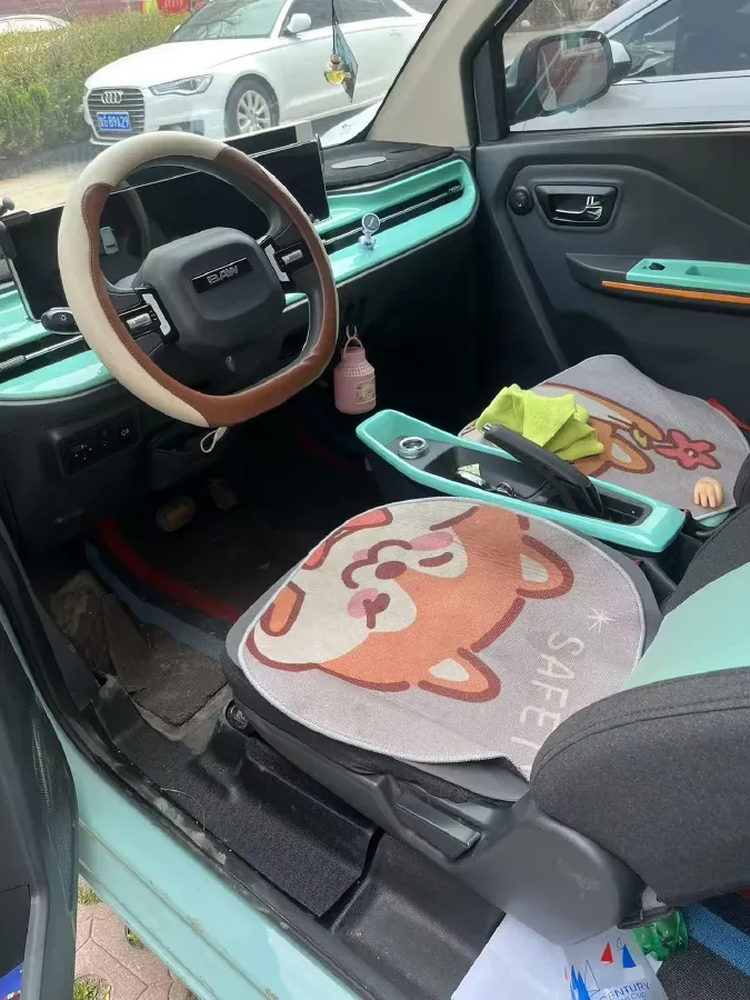 2022 XiaoHu EV EV BEV 11.8KWH,autocango,china used car exporter,china ev exporter,chinese used car exporter,chinese used ev exporter