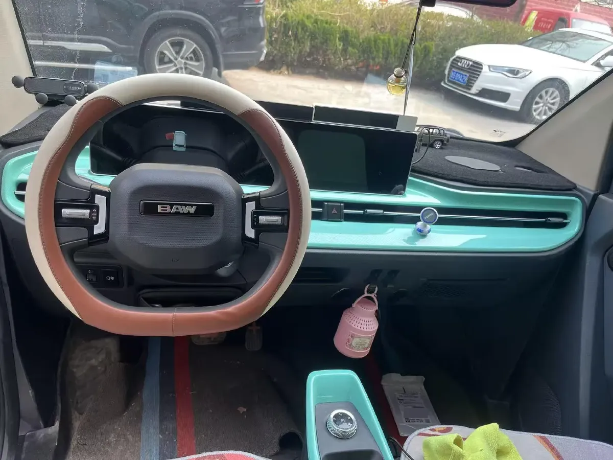 2022 XiaoHu EV EV BEV 11.8KWH,autocango,china used car exporter,china ev exporter,chinese used car exporter,chinese used ev exporter