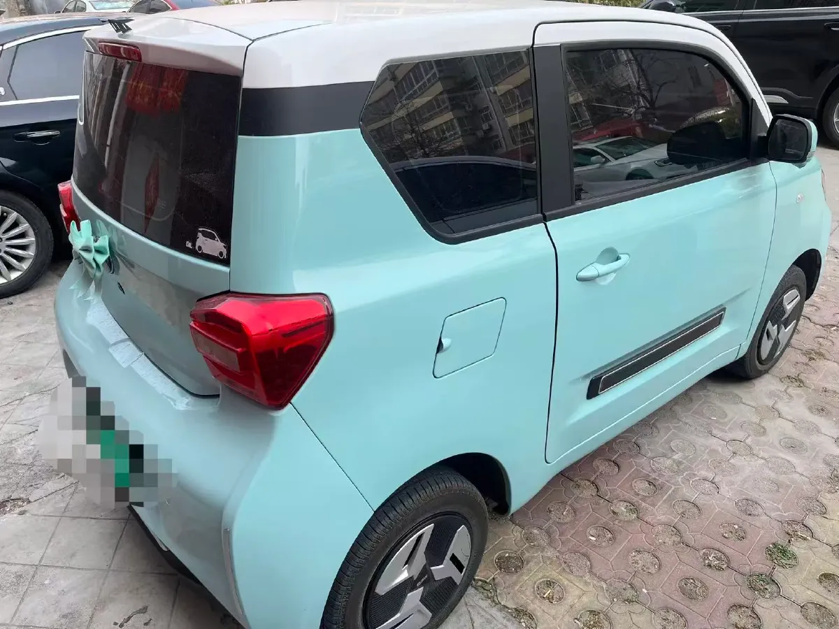 2022 XiaoHu EV EV BEV 11.8KWH,autocango,china used car exporter,china ev exporter,chinese used car exporter,chinese used ev exporter