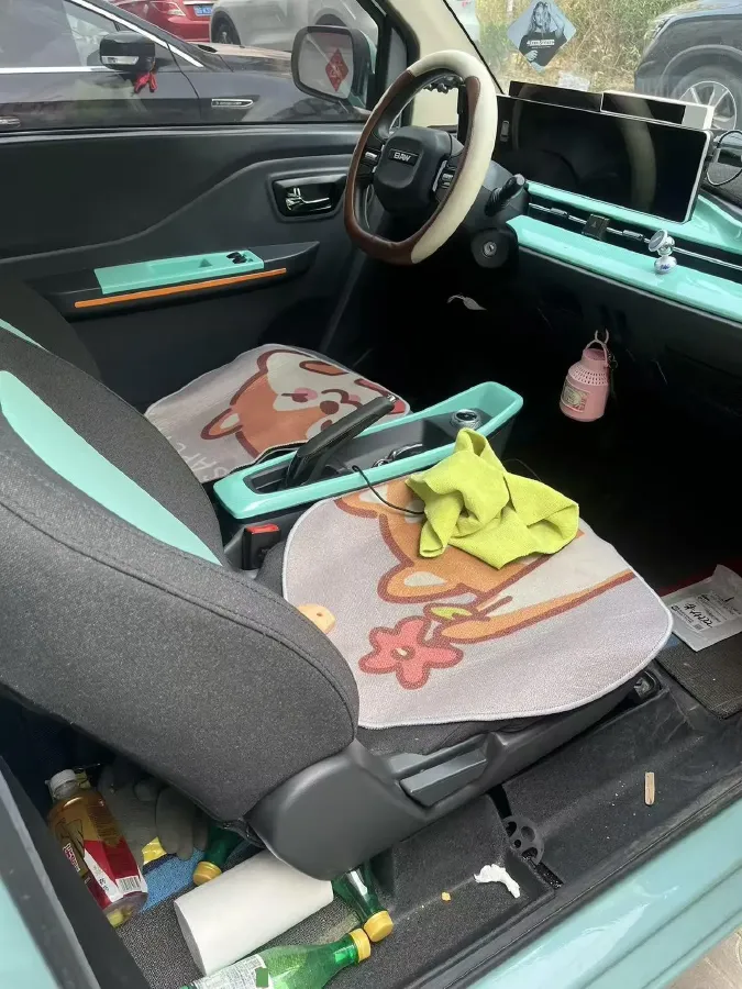 2022 XiaoHu EV EV BEV 11.8KWH,autocango,china used car exporter,china ev exporter,chinese used car exporter,chinese used ev exporter