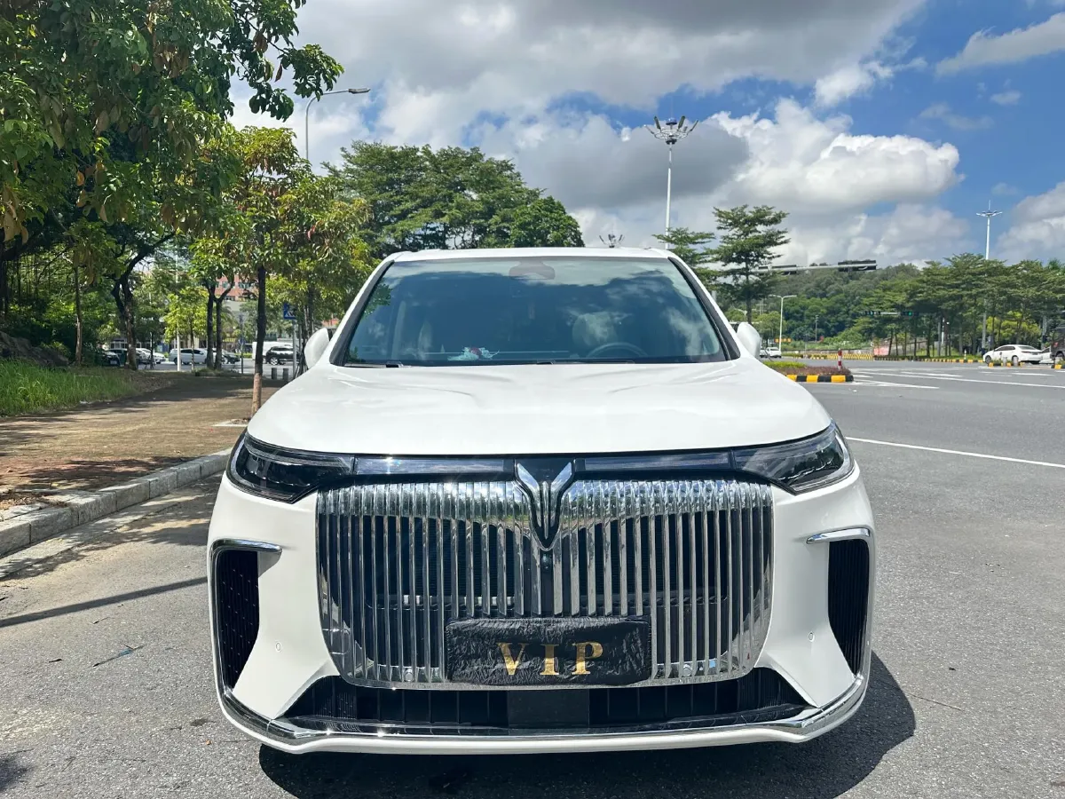 2025 Voyah Dream 1.5T 150HP L4 PHEV 41.7KWH,autocango,china used car exporter,china ev exporter,chinese used car exporter,chinese used ev exporter