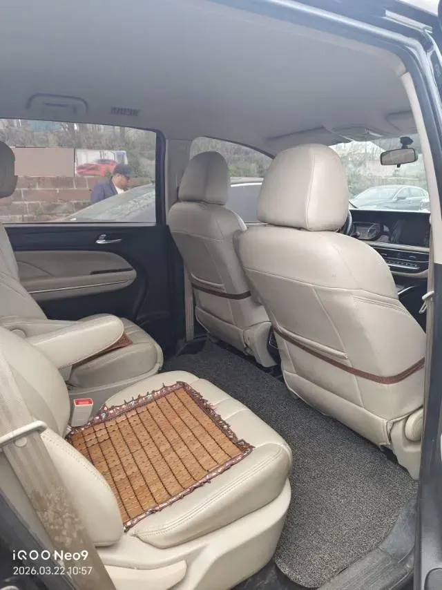 2021 GAC Trumpchi M6 1.5T 169HP L4 7DCT,autocango,china used car exporter,china ev exporter,chinese used car exporter,chinese used ev exporter