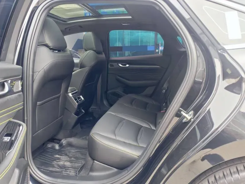 2023 Geely Preface 1.5T 181HP L4 7DCT,autocango,china used car exporter,china ev exporter,chinese used car exporter,chinese used ev exporter