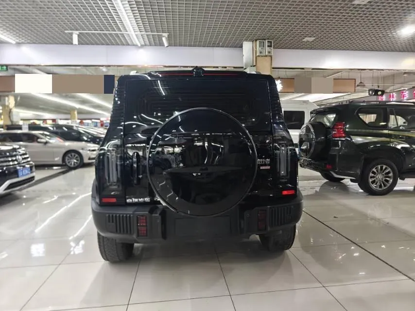 2023 Jetour Traveller 2.0T 254HP L4 8AT,autocango,china used car exporter,china ev exporter,chinese used car exporter,chinese used ev exporter