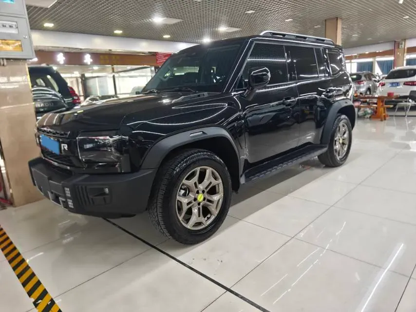 2023 Jetour Traveller 2.0T 254HP L4 8AT,autocango,china used car exporter,china ev exporter,chinese used car exporter,chinese used ev exporter