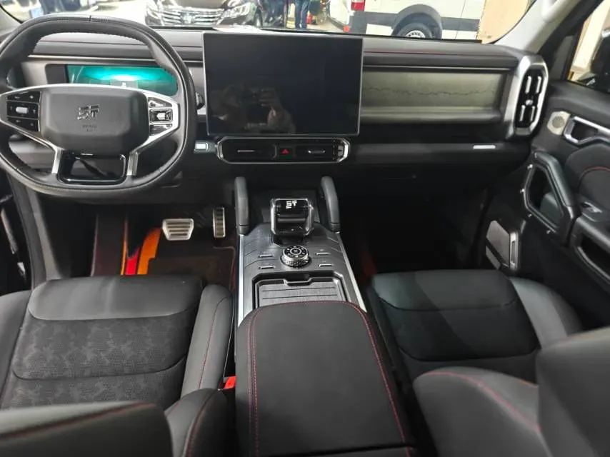 2023 Jetour Traveller 2.0T 254HP L4 8AT,autocango,china used car exporter,china ev exporter,chinese used car exporter,chinese used ev exporter