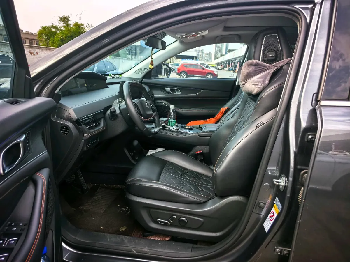 2022 Chevrolet Menlo BEV 61.1KWH,autocango,china used car exporter,china ev exporter,chinese used car exporter,chinese used ev exporter