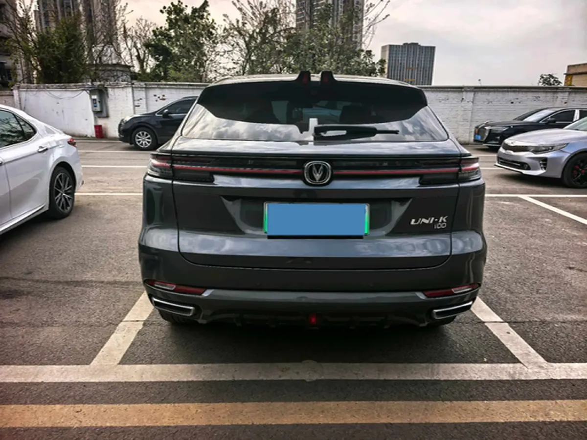 2022 Chevrolet Menlo BEV 61.1KWH,autocango,china used car exporter,china ev exporter,chinese used car exporter,chinese used ev exporter