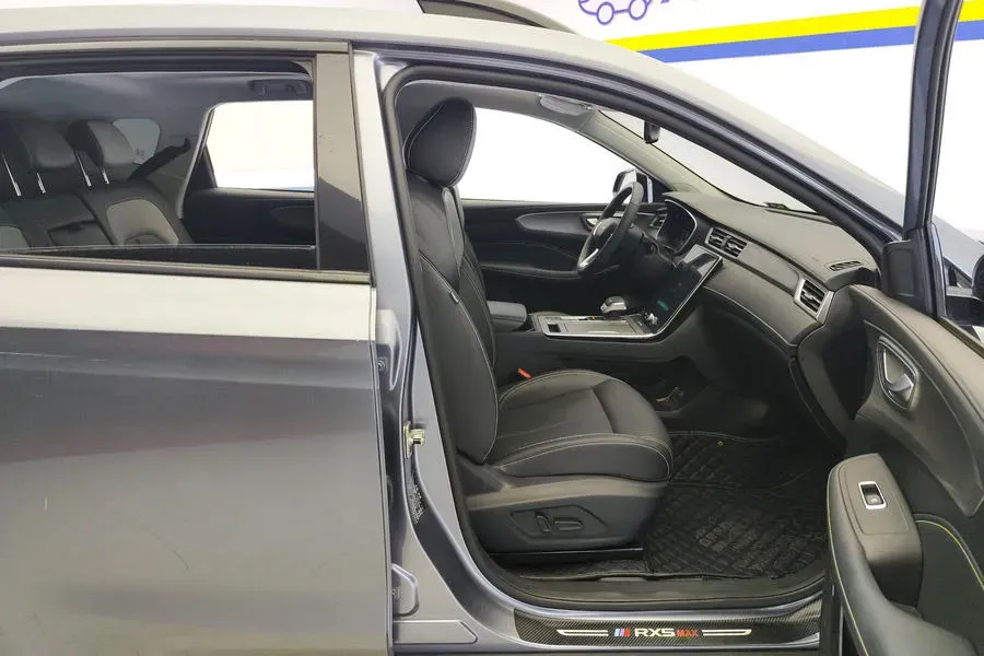 2020 Roewe RX5 1.5T 173HP L4 7DCT,autocango,china used car exporter,china ev exporter,chinese used car exporter,chinese used ev exporter