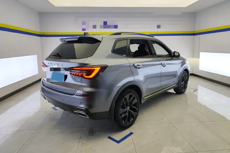 2020 Roewe RX5 1.5T 173HP L4 7DCT,autocango,china used car exporter,china ev exporter,chinese used car exporter,chinese used ev exporter