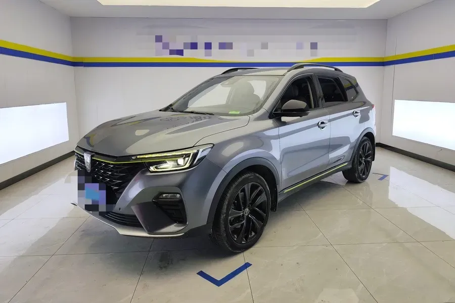 2020 Roewe RX5 1.5T 173HP L4 7DCT,autocango,china used car exporter,china ev exporter,chinese used car exporter,chinese used ev exporter