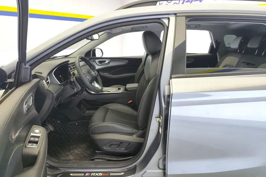 2020 Roewe RX5 1.5T 173HP L4 7DCT,autocango,china used car exporter,china ev exporter,chinese used car exporter,chinese used ev exporter