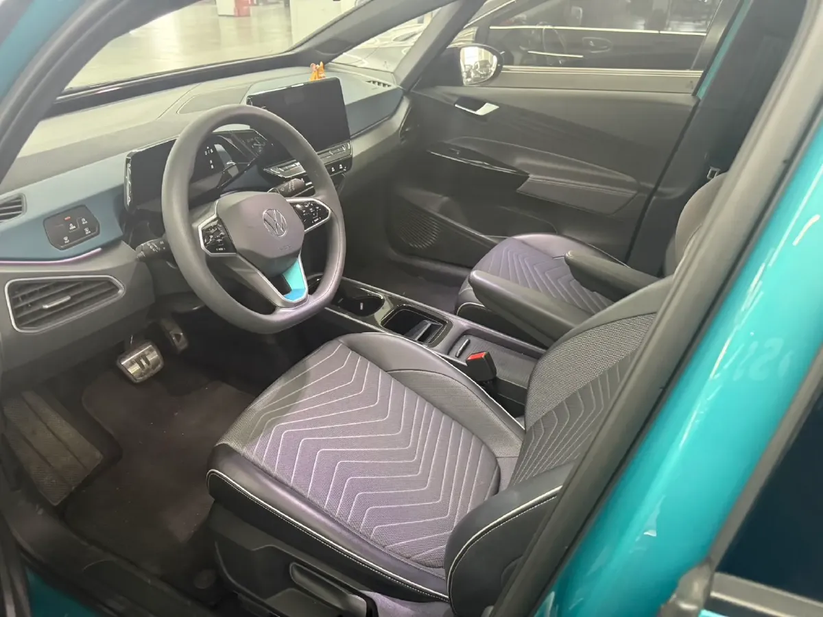 2022 Volkswagen ID.3 BEV 57.3KWH,autocango,china used car exporter,china ev exporter,chinese used car exporter,chinese used ev exporter