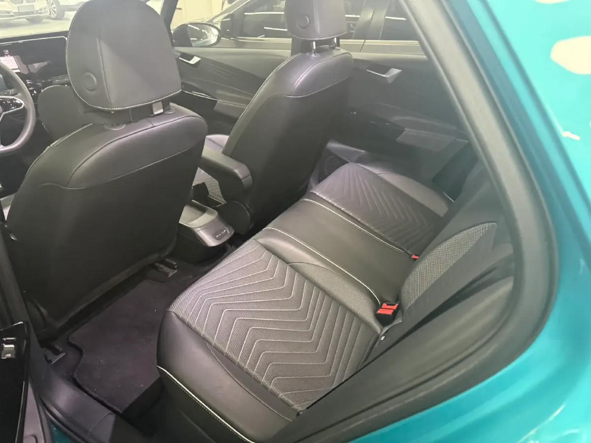 2022 Volkswagen ID.3 BEV 57.3KWH,autocango,china used car exporter,china ev exporter,chinese used car exporter,chinese used ev exporter