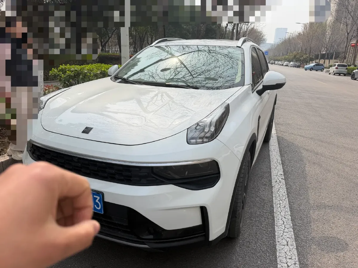 2021 LYNK&CO 01 2.0T 218HP L4 8AT,autocango,china used car exporter,china ev exporter,chinese used car exporter,chinese used ev exporter