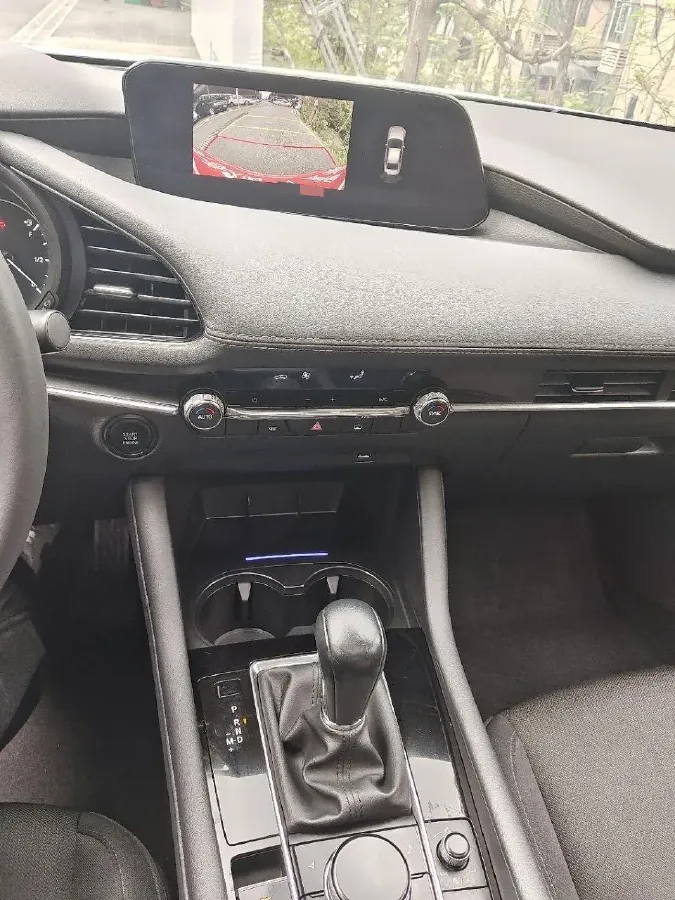 2021 Mazda 3 Axela 2.0L 158HP L4 6AT,autocango,china used car exporter,china ev exporter,chinese used car exporter,chinese used ev exporter