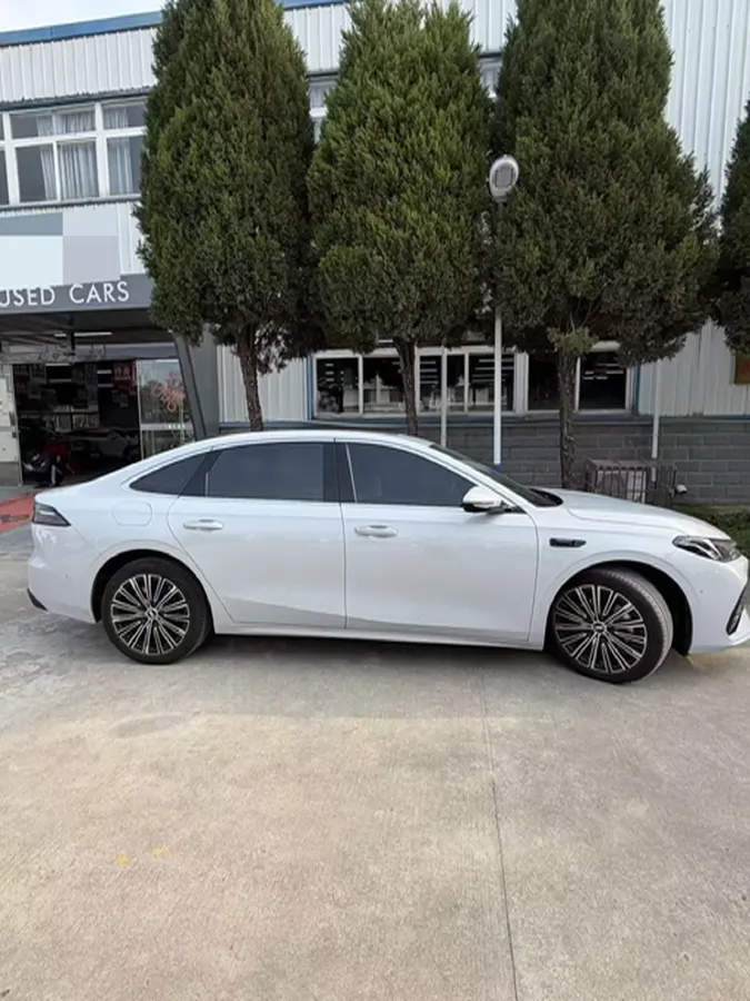 2025 Geely Galaxy A7 1.5L 112HP L4 1DHT PHEV,autocango,china used car exporter,china ev exporter,chinese used car exporter,chinese used ev exporter
