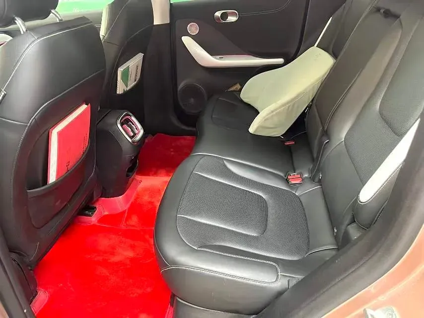 2022 Smart smart Elf 1 BEV 66KWH,autocango,china used car exporter,china ev exporter,chinese used car exporter,chinese used ev exporter