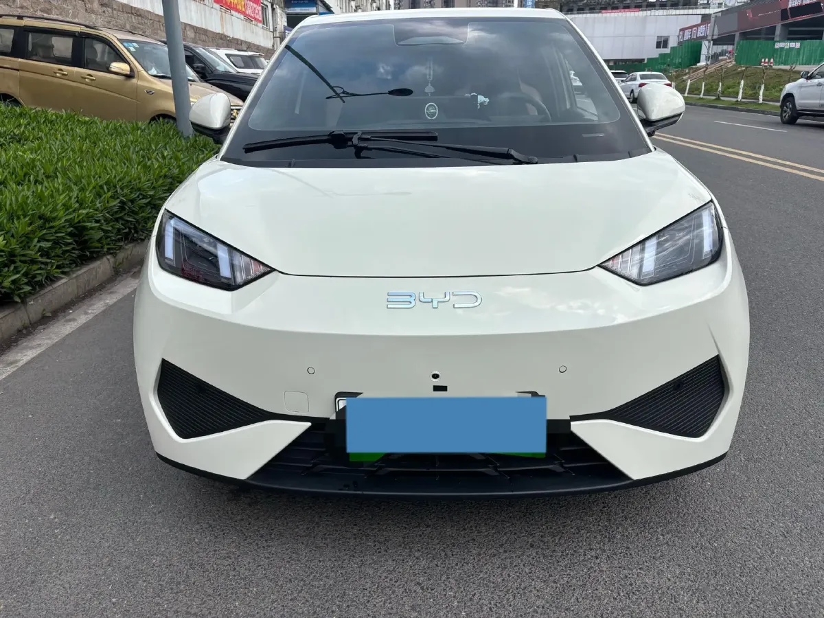 2025 BYD Seagull BEV 30.08KWH,autocango,china used car exporter,china ev exporter,chinese used car exporter,chinese used ev exporter