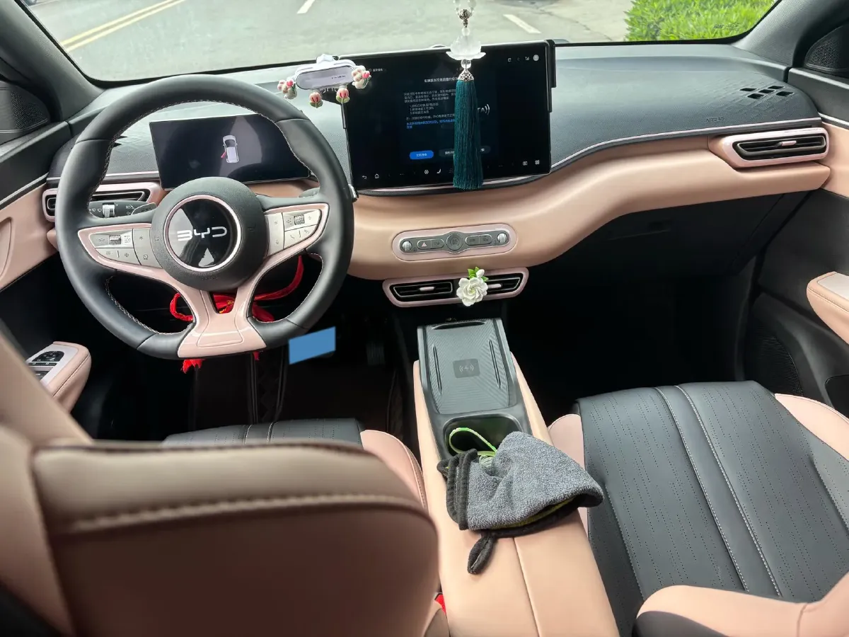 2025 BYD Seagull BEV 30.08KWH,autocango,china used car exporter,china ev exporter,chinese used car exporter,chinese used ev exporter