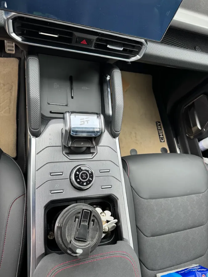 2023 Jetour Traveller 2.0T 254HP L4 8AT,autocango,china used car exporter,china ev exporter,chinese used car exporter,chinese used ev exporter