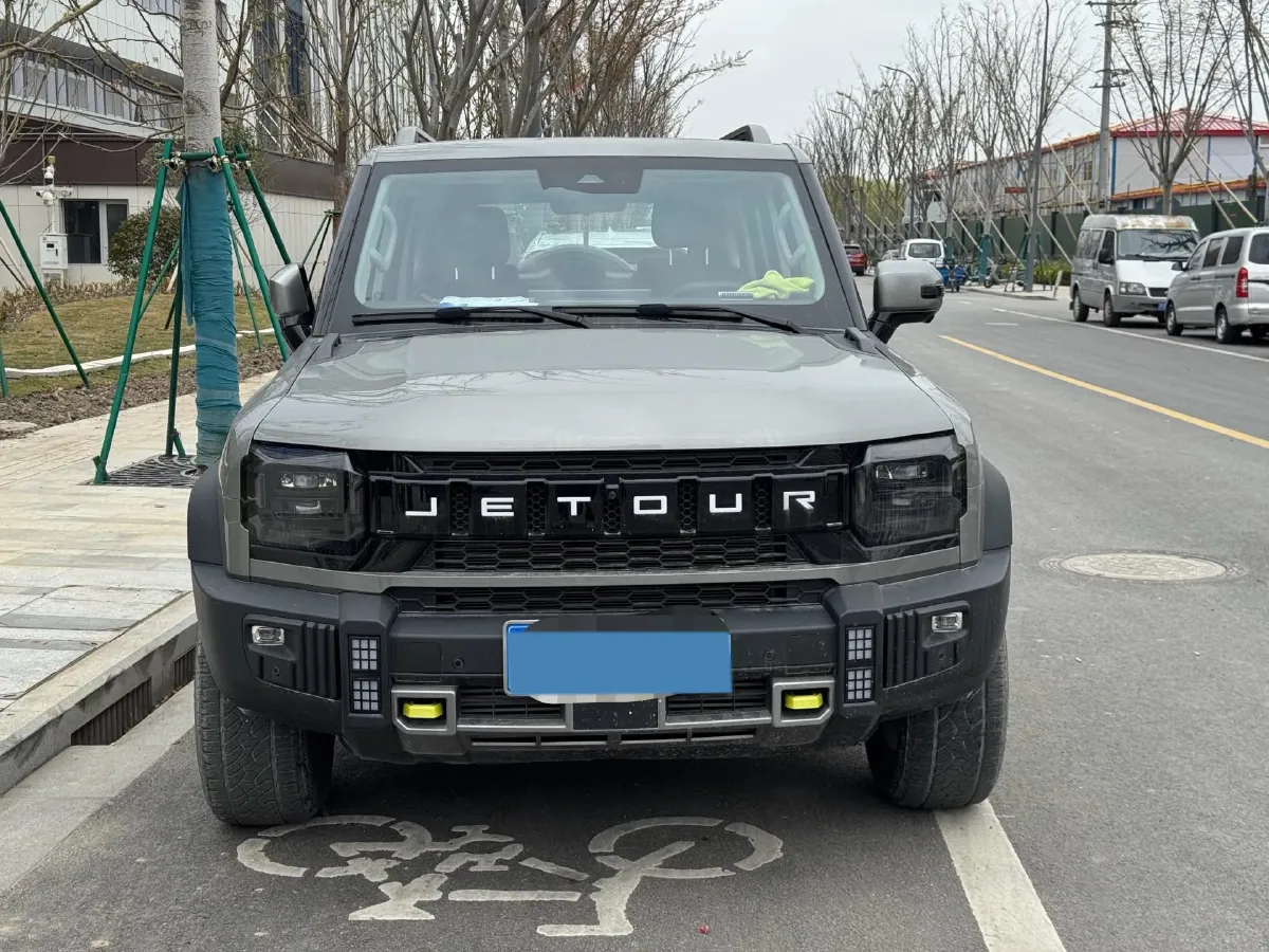 2023 Jetour Traveller 2.0T 254HP L4 8AT,autocango,china used car exporter,china ev exporter,chinese used car exporter,chinese used ev exporter