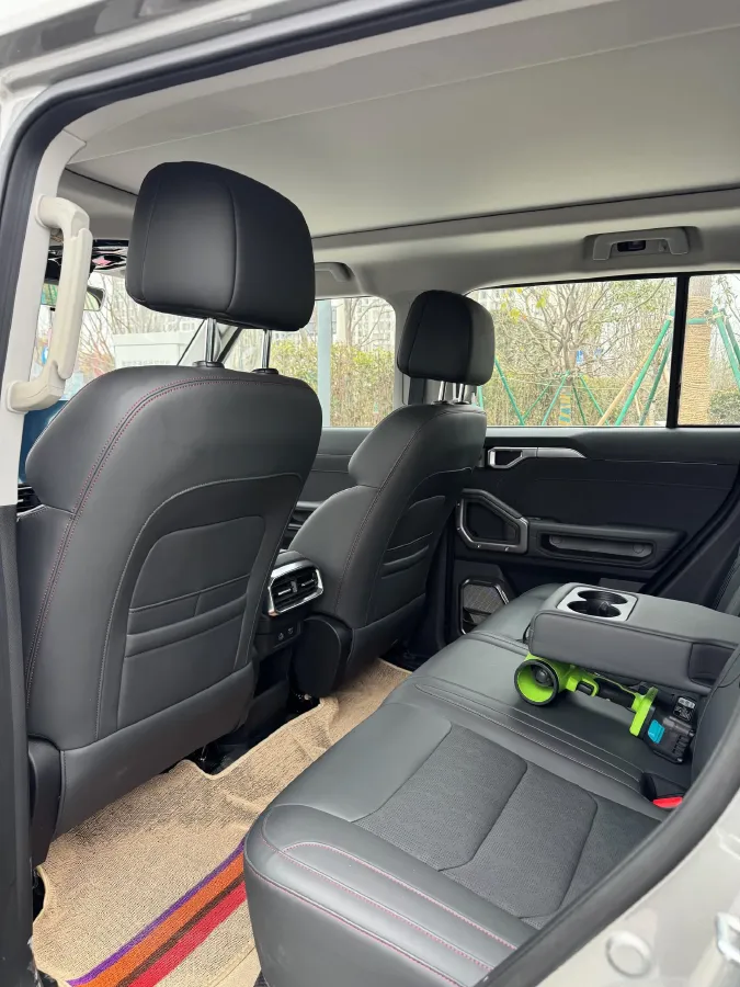 2023 Jetour Traveller 2.0T 254HP L4 8AT,autocango,china used car exporter,china ev exporter,chinese used car exporter,chinese used ev exporter