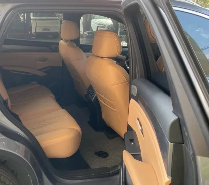 2024 BYD SongL DM-i 1.5L 101HP L4 E-CVT PHEV 18.3KWH,autocango,china used car exporter,china ev exporter,chinese used car exporter,chinese used ev exporter