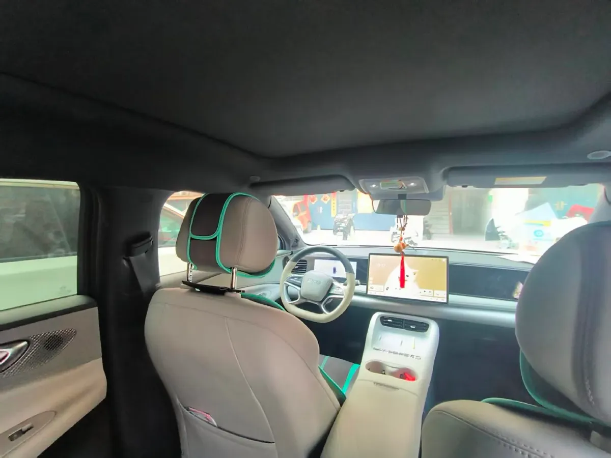 2025 BYD Sea Lion 06 BEV,autocango,china used car exporter,china ev exporter,chinese used car exporter,chinese used ev exporter