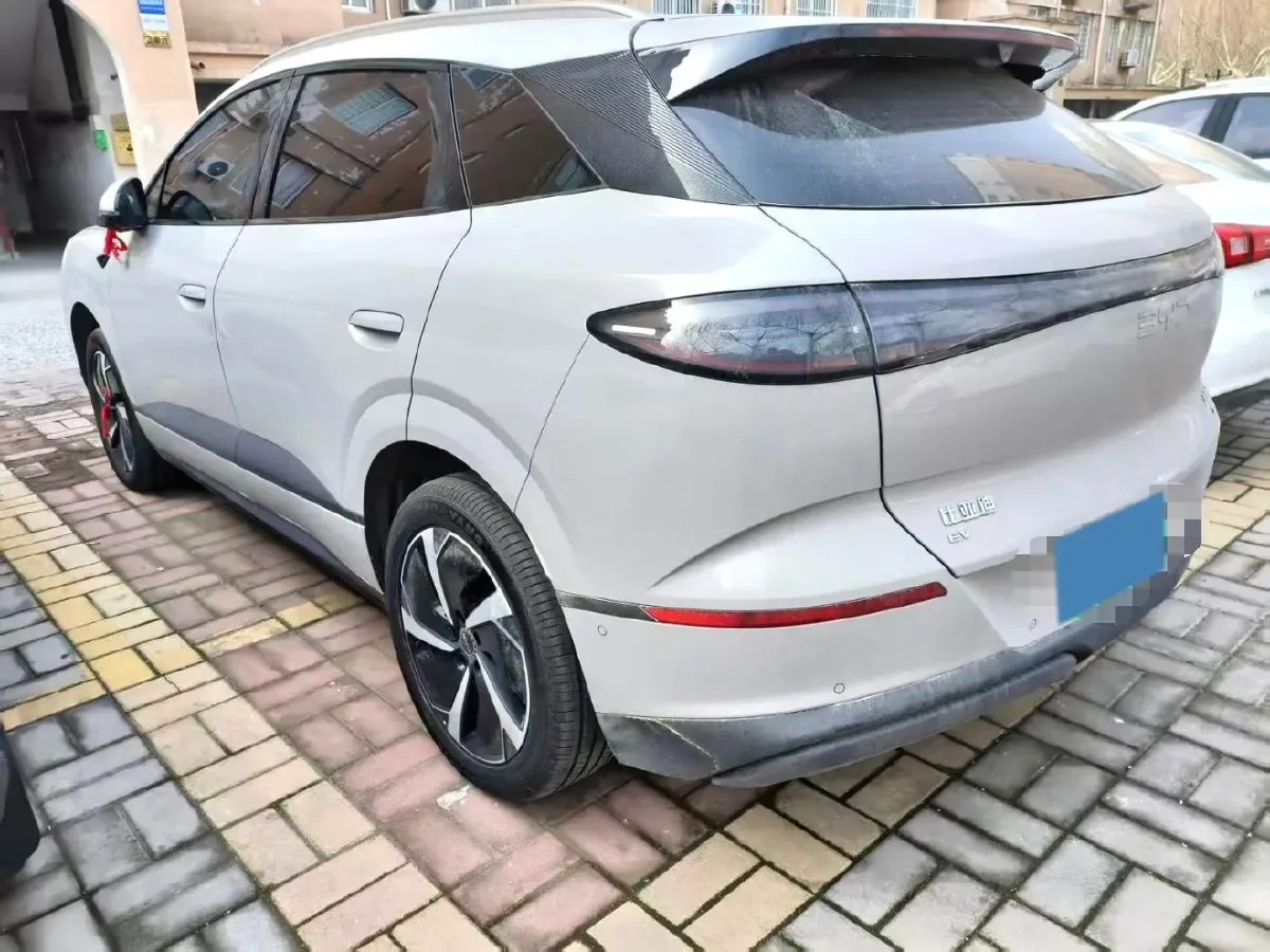 2025 BYD Sea Lion 06 BEV,autocango,china used car exporter,china ev exporter,chinese used car exporter,chinese used ev exporter